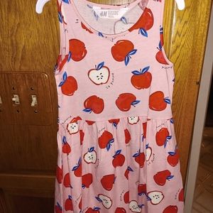 H & M dress 6/8